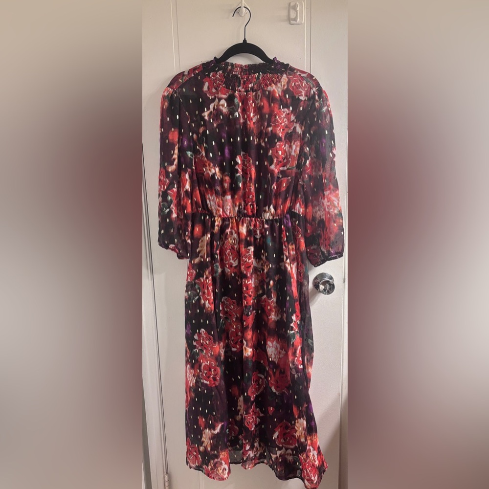 Torrid Apparel Size Guide Chart - image 7